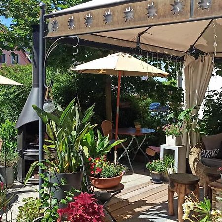 B&B Fischerstueble - Adults Only Hagnau Exterior photo