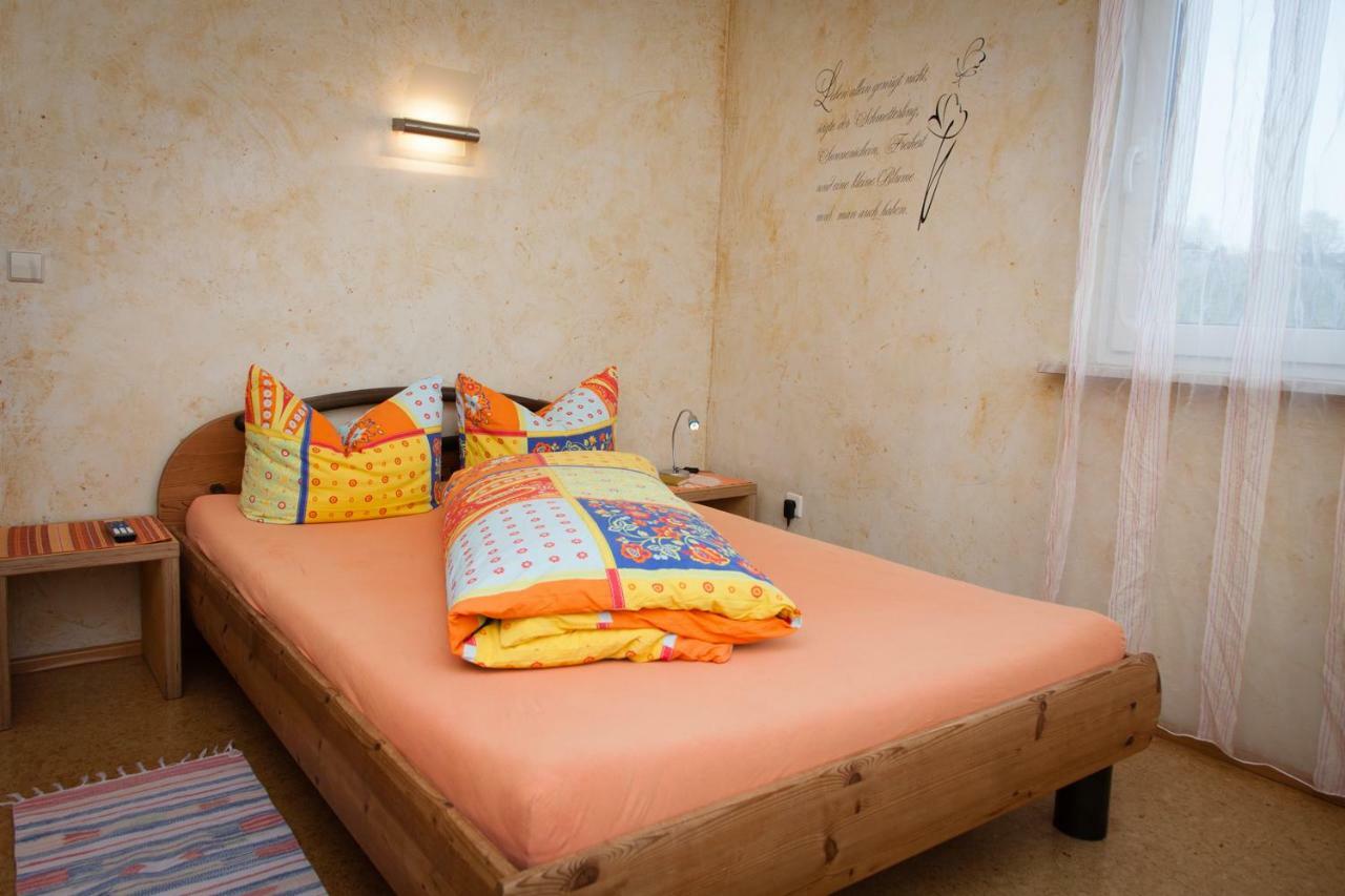 B&B Fischerstueble - Adults Only Hagnau Exterior photo
